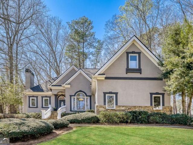 14124 Hopewell Rd, Alpharetta, GA 30004