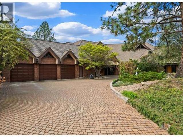 14124 Moberly Road, Lake Country, BC, V1V 1A6 house for sale | Listing ID 10388 | Royal LePage