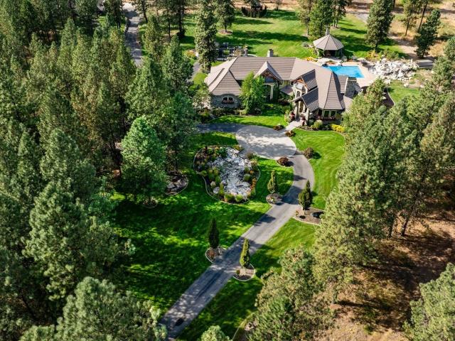 14124 N Boulder Park Ln, Spokane, US, WA