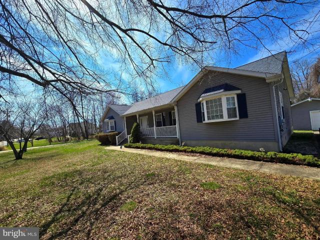 14125 Brandywine Heights Rd, Brandywine, MD 20613 | MLS #MDPG2192