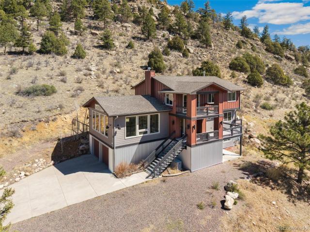 14126 Wamblee Trail