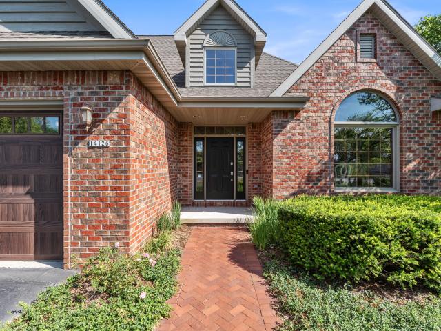 14126 Autumn Ridge Dr