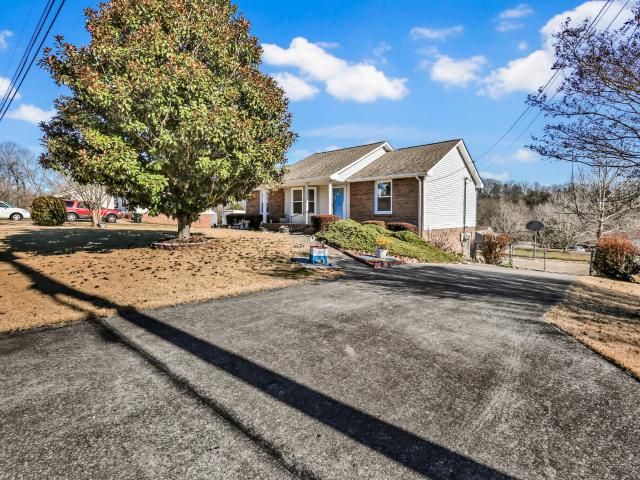 1412 McClardy Rd