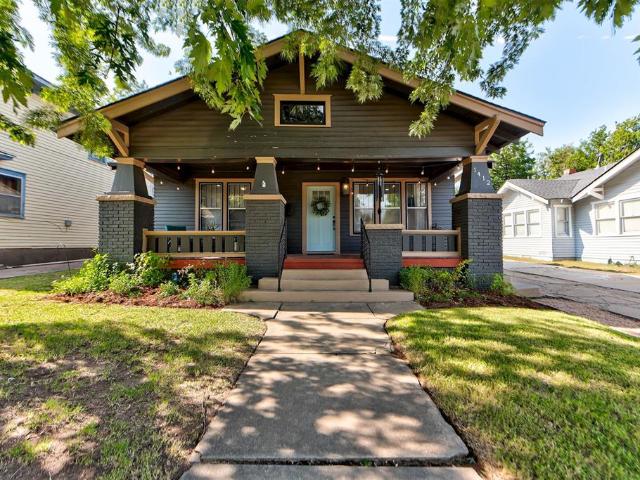 1412 NW 21st Street