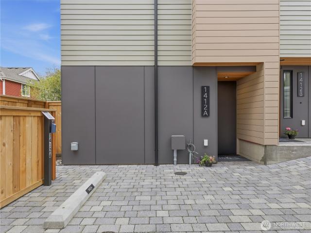1412 N 47th St, Seattle, WA 98103 | MLS #2514