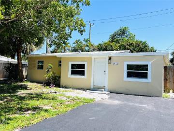 1412 NE 25th Ct, Pompano Beach, FL 33064 | MLS #F10534