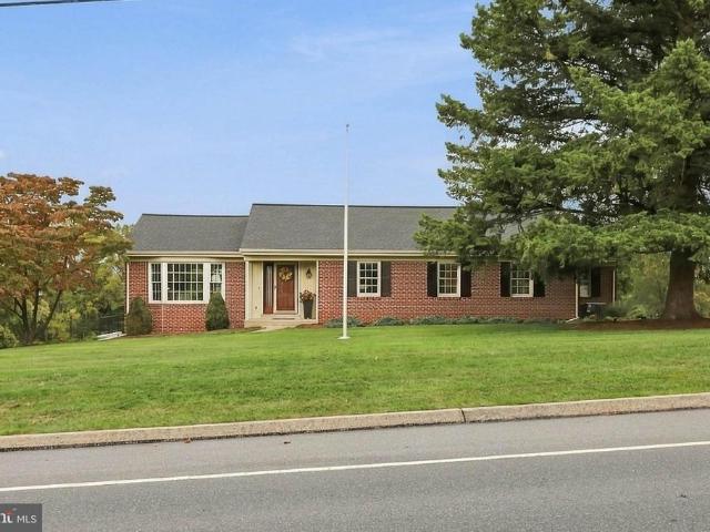 1412 Old Forge Road