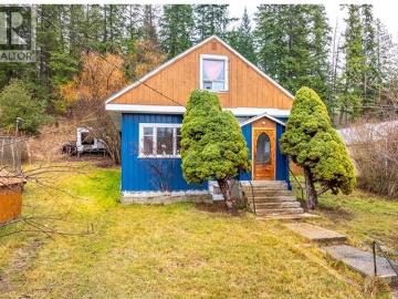 1412 Ainsworth Avenue, Riondel, BC, V0B 2B0 house for sale | Listing ID 10371 | Royal LePage