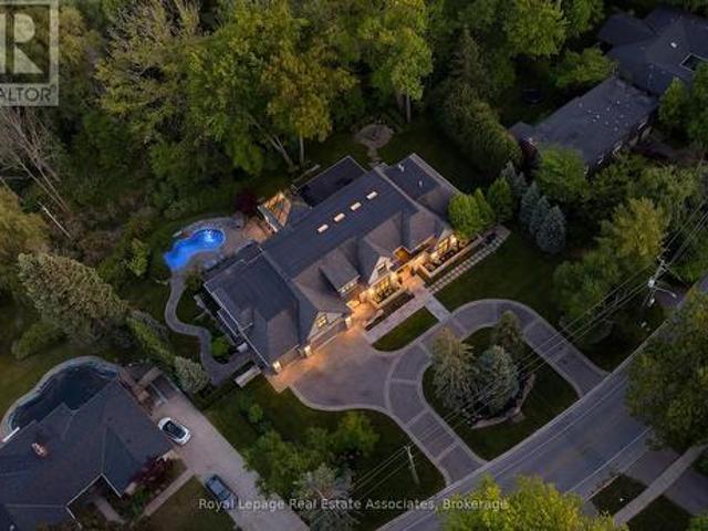 1412 Birchwood Drive, Mississauga, ON, L5J 1T2 Luxury House for sale | Listing ID W13419 | Royal LePage Carriage Trade Luxury Properties