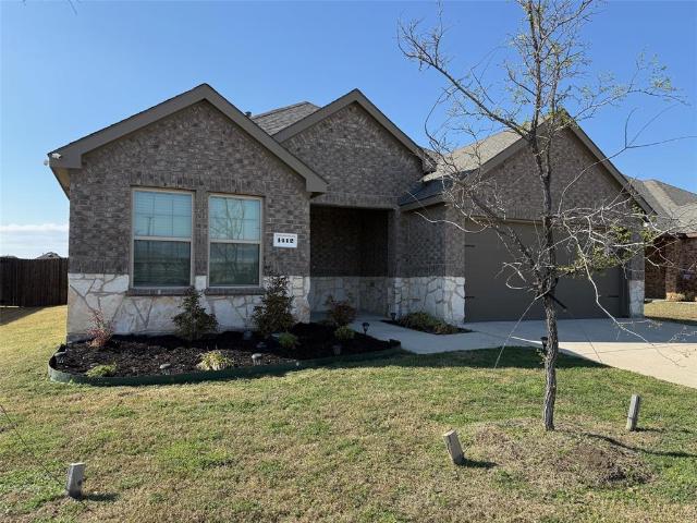 1412 Chestnut Cove Dr, Princeton, TX 75407 | MLS #21306