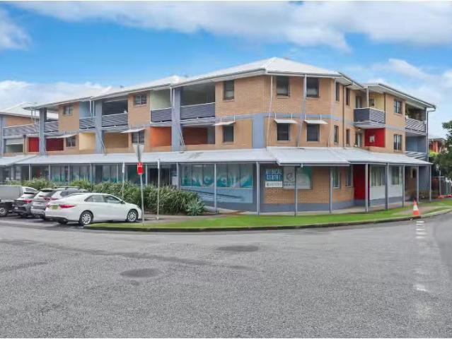 14/12 Edgar Street, Coffs Harbour Apartment for rent Listed b.