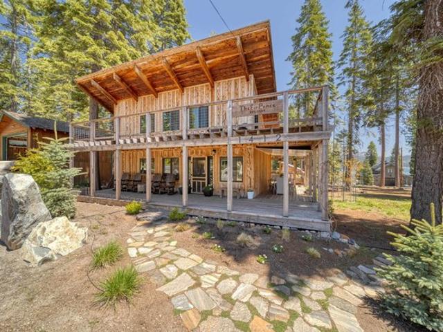 1412 Lassen View Dr, Lake Almanor, CA 96137