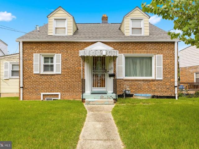 1412 Legation Road