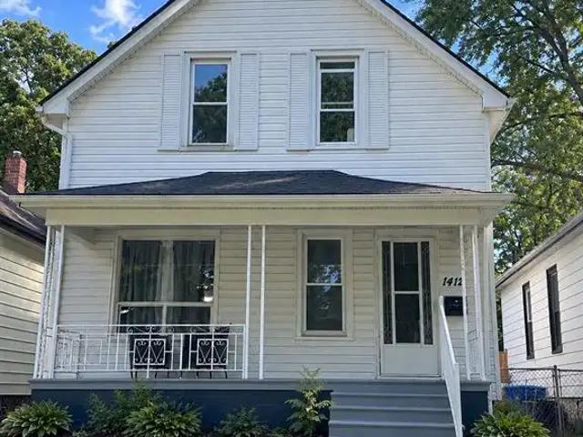 1412 LINCOLN Unit# UPPER