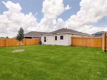 1412 Reiner Dr, Crandall, TX 75114 | MLS #21290