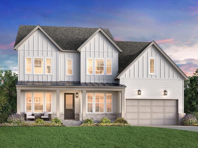 1412 Round Hill Lane