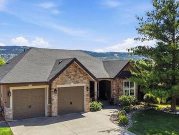1412 Sun Rivers Drive, Kamloops, BC, V2H 0A2 Luxury House for sale | Listing ID 10389 | Royal LePage Carriage Trade Luxury Properties
