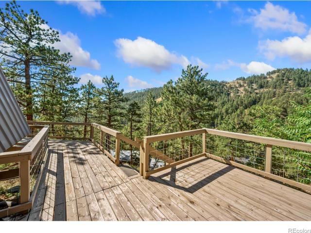 1412 Sunshine Canyon Drive