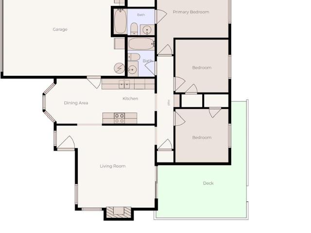1412 S Elm Street