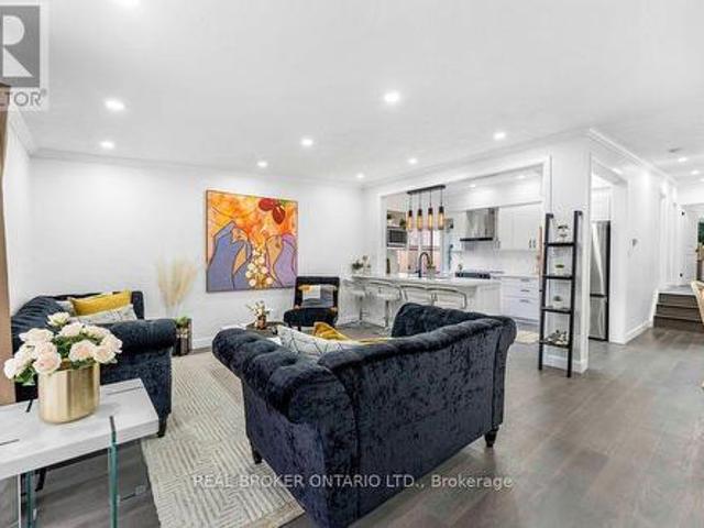 1412 Seaview Drive, Mississauga, ON, L5J 1X5 house for sale | Listing ID W13661 | Royal LePage