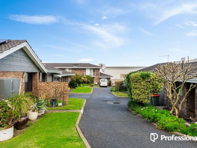 14/12 Sorrento StreetNorth Beach WA 6020, Australia