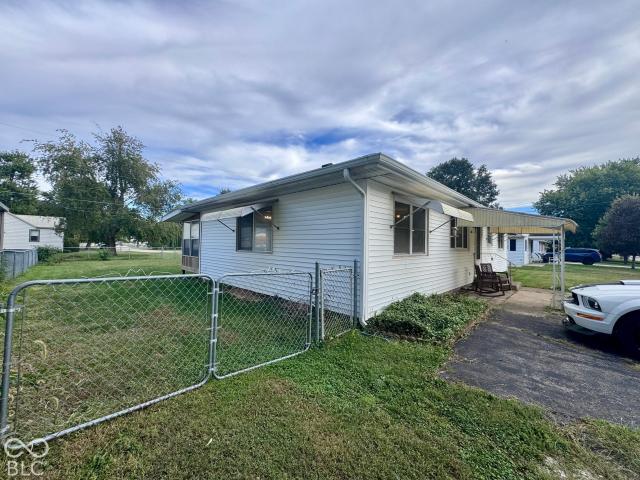 1412 Southside Drive