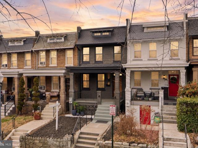 1412 Trinidad Ave NE, Washington, DC 20002 | MLS #DCDC2264