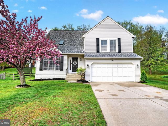 1412 Valley Forge Way, Abingdon, MD 21009 | MLS #MDHR2055