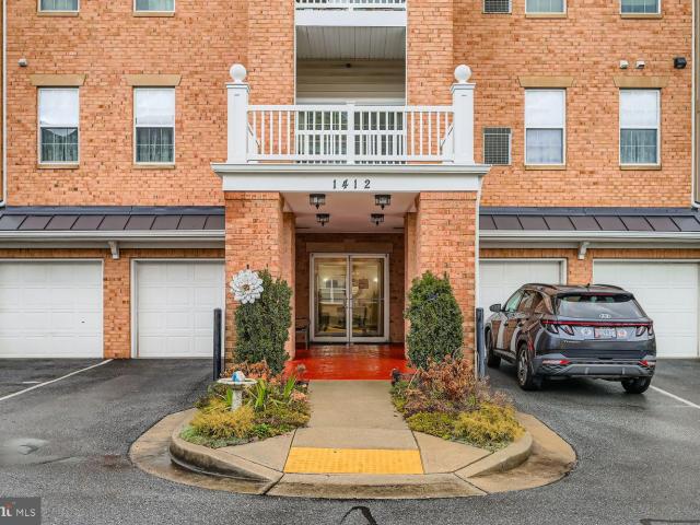 1412 Wigeon Way, Unit 101, Gambrills, MD 21054 | MLS #MDAA2132