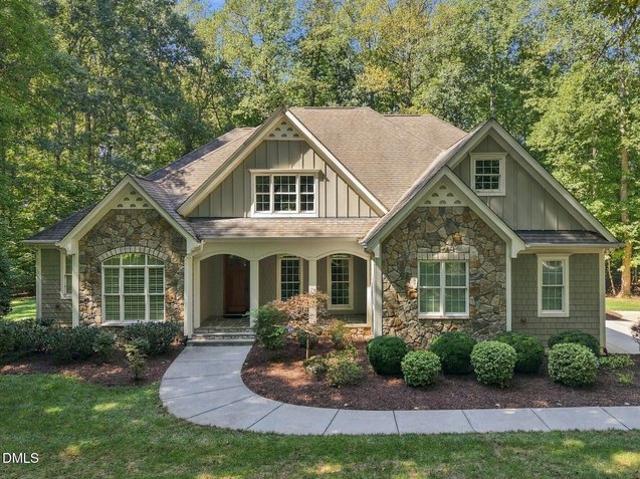 1412 Winter Sweet Pl, Hillsborough, NC 27278