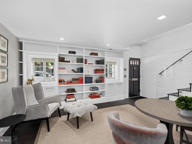 1412 34th St NW, Washington, DC 20007 | MLS #DCDC2213