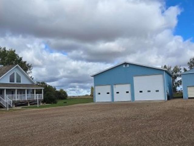 14130 Twp 524, Rural Minburn County, AB, T9C 1R2 house for sale | Listing ID E4508 | Royal LePage