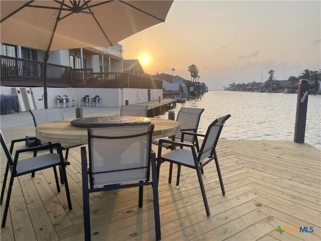 14130 N Cabana St, Corpus Christi, TX 78418 | MLS #587604