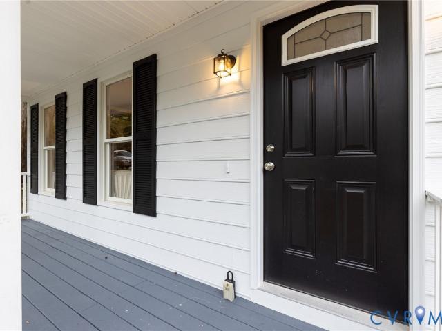 14131 Branched Antler Drive