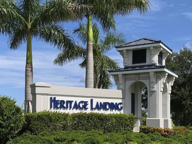 14131 Heritage Landing Blvd, Unit 838, Punta Gorda, FL 33955 | MLS #A4688