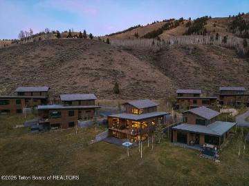 14135 Drake Dr, Jackson, WY 83001 | MLS #25 1813