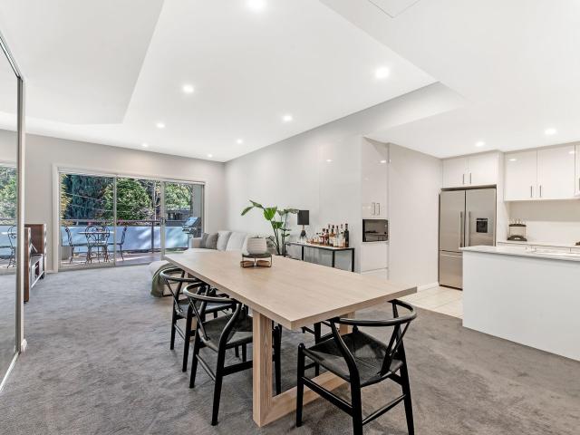 14/1389 1397 Pacific Highway, Warrawee Apartment | Listed 17 July 2026