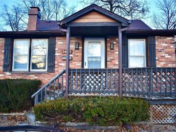 1413 Milton Road, Alton, US, IL