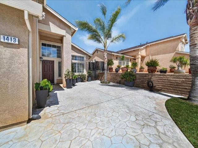 1413 Burgundy Way