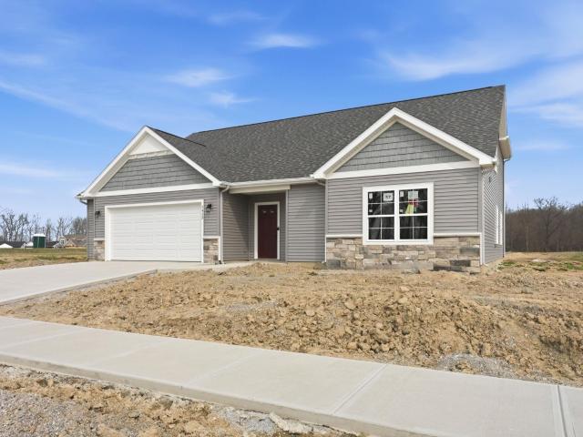 1413 Bluestone Trail