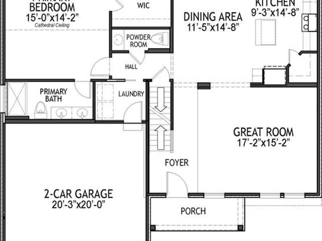 1413 Brookline Court