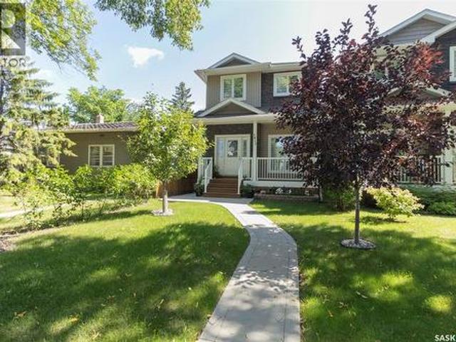 1413 Cairns Avenue, Saskatoon, SK, S7H 2H3 house for sale | Listing ID SK045972 | Royal LePage