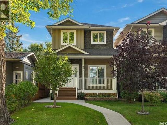 1413 Cairns Avenue, Saskatoon, SK, S7H 2H3 house for sale | Listing ID SK048268 | Royal LePage