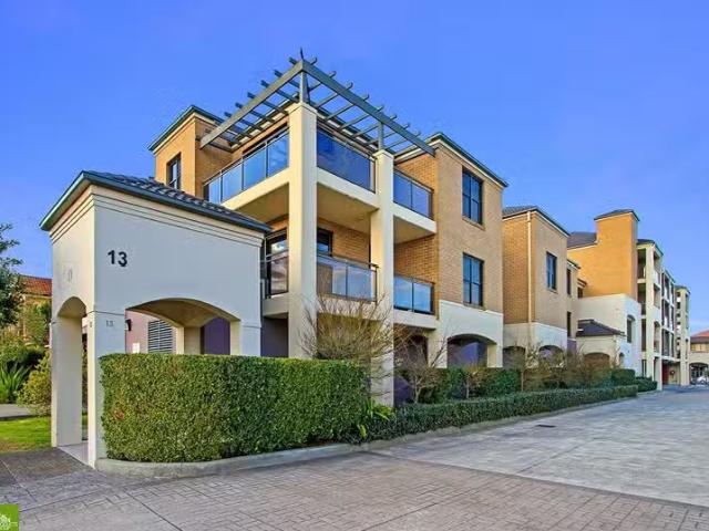 14/13 Cambridge Avenue, Fairy Meadow, NSW 2519