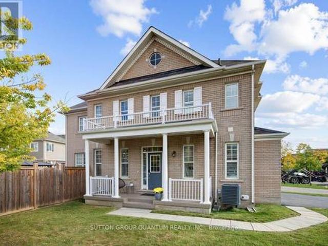 1413 Connaught Terrace, Milton, ON, L9E 0B2 house for sale | Listing ID W14027 | Royal LePage