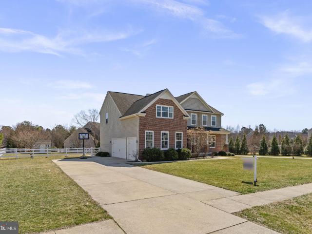 1413 Della Way, Davidsonville, MD 21035 | MLS #MDAA2138