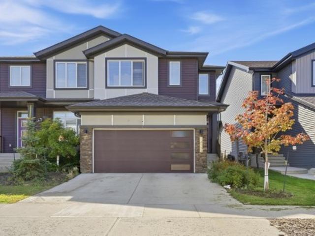 1413 Keswick Drive Sw, Edmonton, AB, T6W 4T9 house for sale | Listing ID E4508 | Royal LePage
