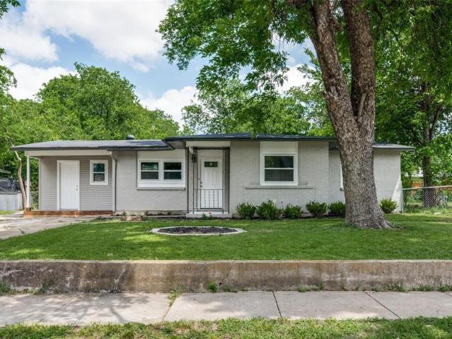 1413 Lackland Street