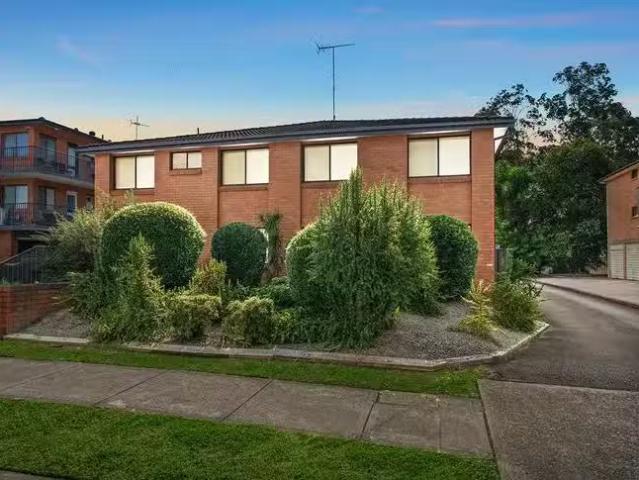 14/13 Preston Street, Jamisontown, NSW 2750