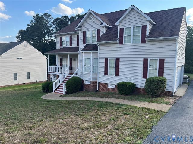 1413 Walthall Creek Drive